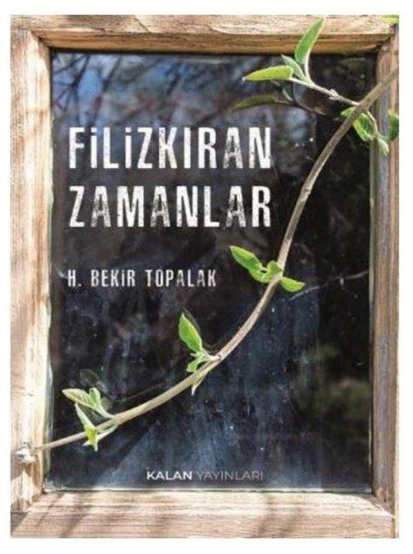 Filizkıran Zamanlar - Kalan Yayınları - Image 1
