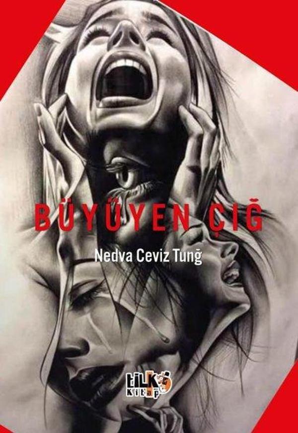 Büyüyen Çığ - Tilki Kitap - Image 1