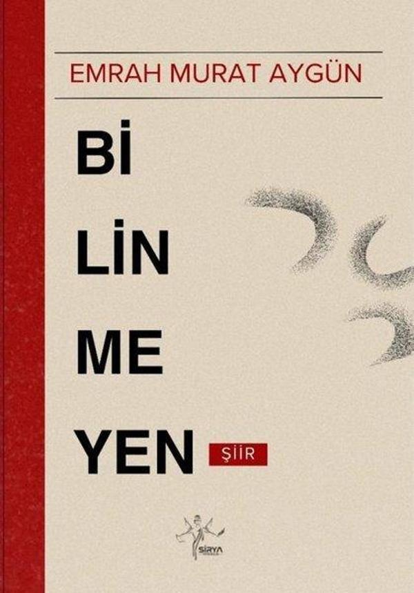 Bilinmeyen - Sirya Yayınları - Image 1