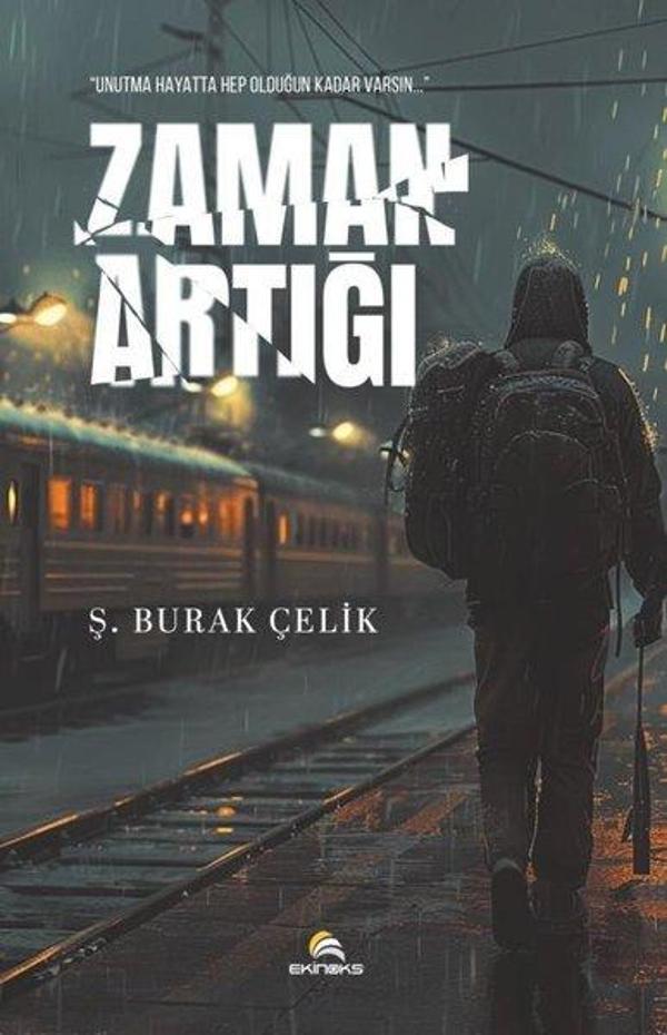 Zaman Artığı - Ekinoks - Image 1