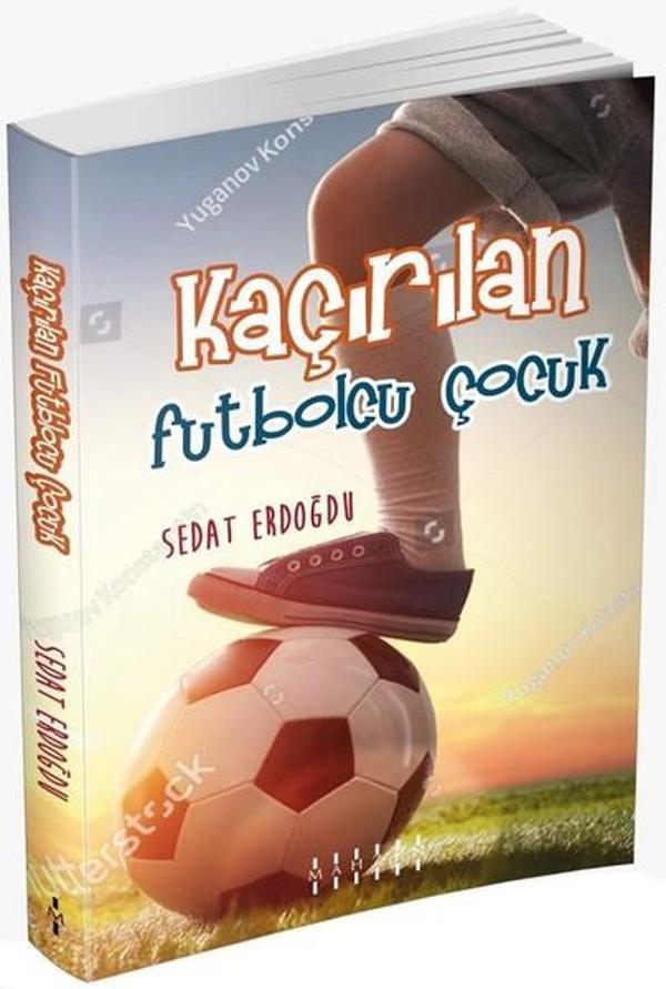 Kaçırılan Futbolcu Çocuk - Mahzen - Image 1