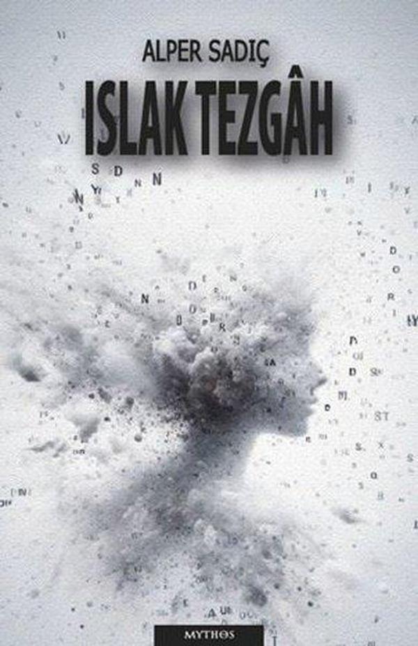 Islak Tezgah - Mythos Kitap - Image 1