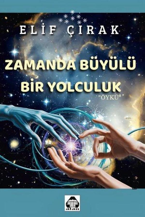 Zamanda Büyülü Bir Yolculuk - Yeni Alan Yayıncılık - Image 1