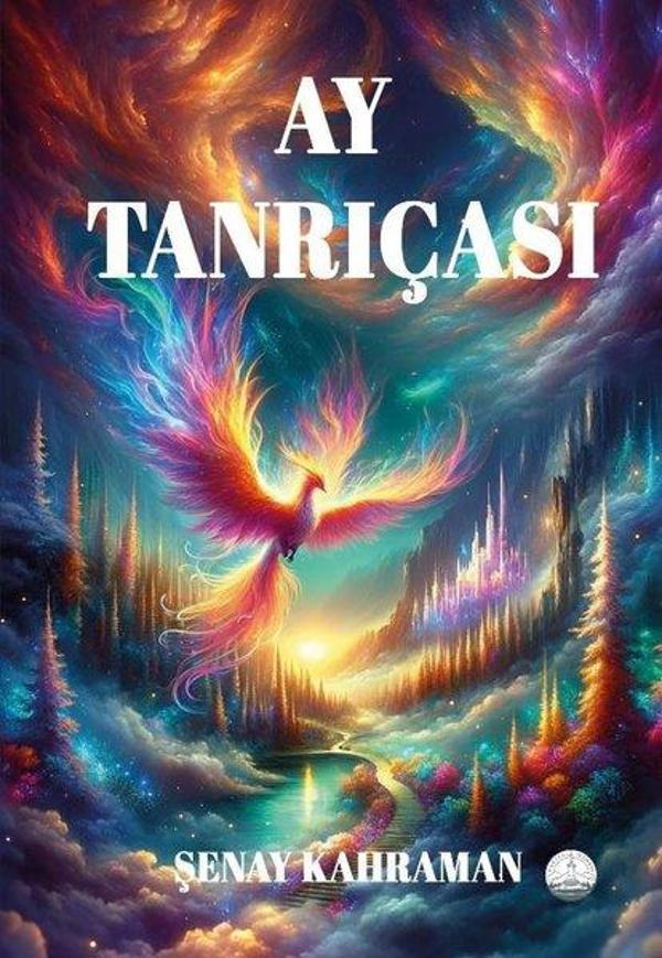 Ay Tanrıçası - Odessa Yayınevi - Image 1