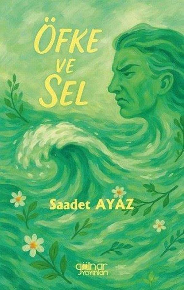 Öfke ve Sel - Gülnar Yayınları - Image 1