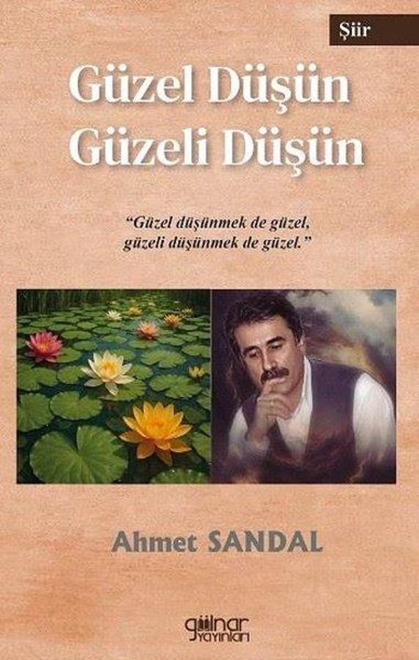 Güzel Düşün Güzeli Düşün - Gülnar Yayınları - Image 1