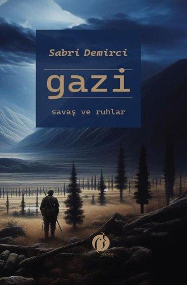 Gazi - Savaş ve Ruhlar - Herdem Kitap - Image 1