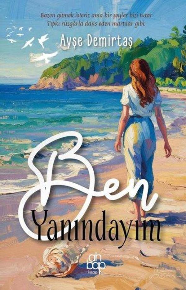 Ben Yanındayım - Ahbap Kitap - Image 1