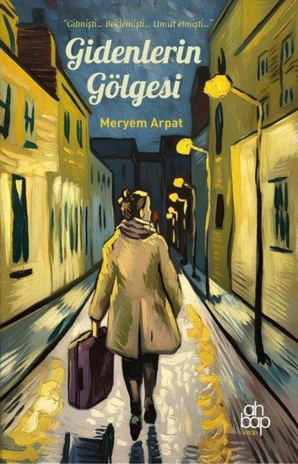 Gidenlerin Gölgesi - Ahbap Kitap - Image 1