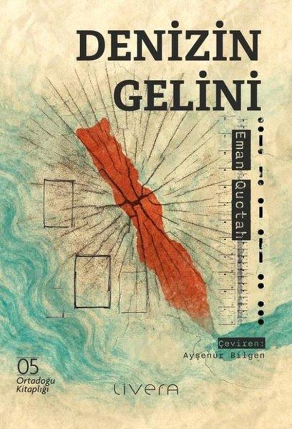Denizin Gelini - Livera Yayınevi - Image 1