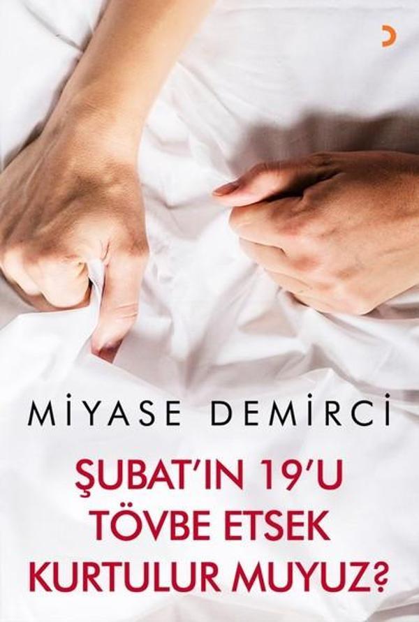 Şubat'ın 19'u Tövbe Etsek Kurtulur muyuz? - Cinius Yayınevi - Image 1