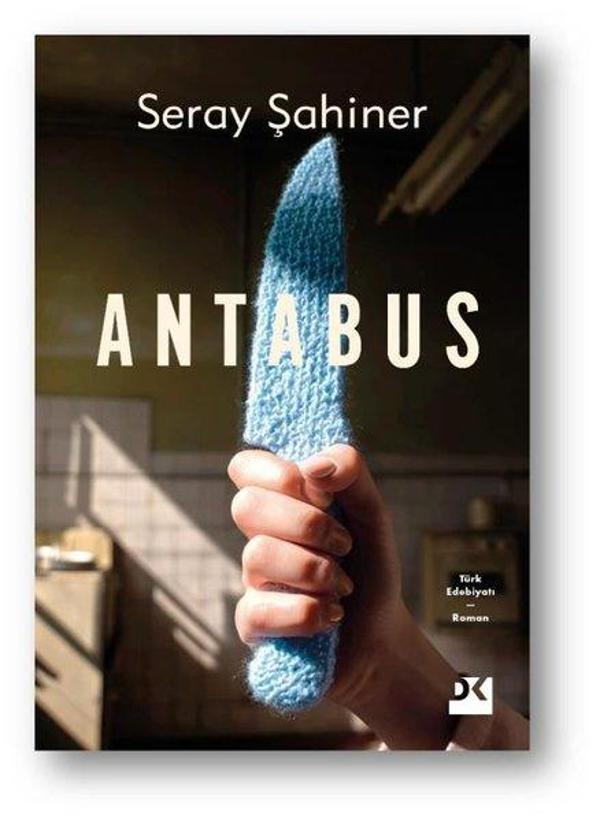 Antabus - Doğan Kitap - Image 1