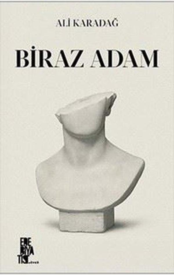 Biraz Adam - Edebiyatist - Image 1