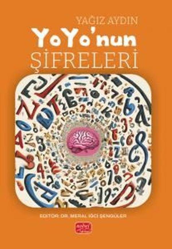 YoYo'nun Şifreleri - Nobel Bilimsel Eserler - Image 1