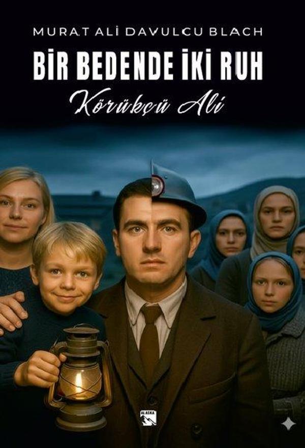 Bir Bedende İki Ruh Körükçü Ali - Alaska Yayınları - Image 1