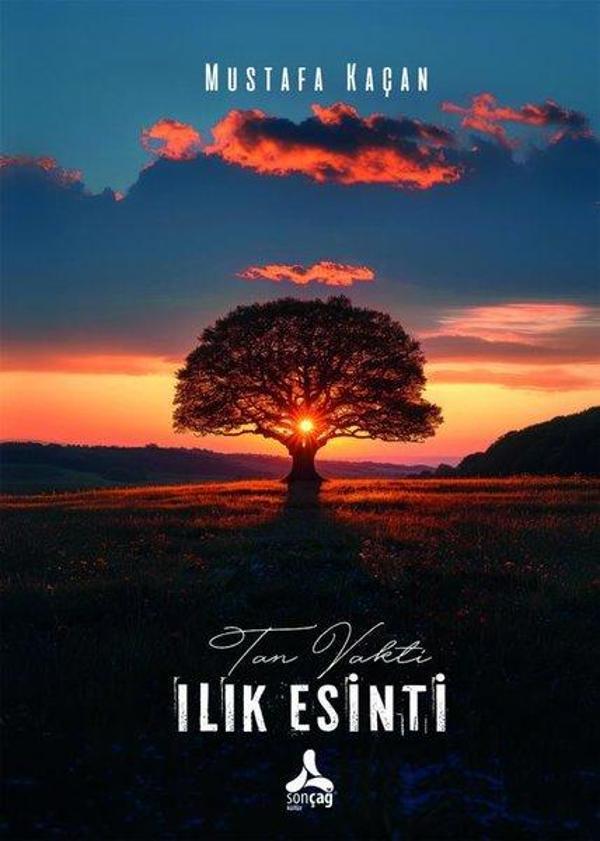 Tan Vakti Ilık Esinti - Sonçağ Yayınları - Image 1