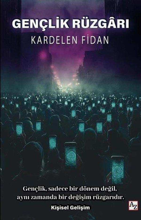 Gençlik Rüzgarı - Az Kitap - Image 1