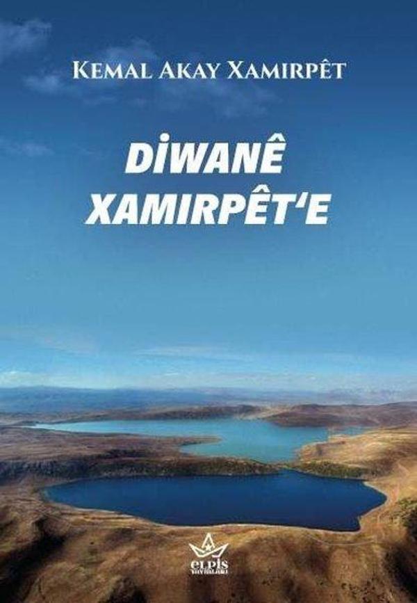 Diwane Xamırpet'e - Elpis Yayınları - Image 1