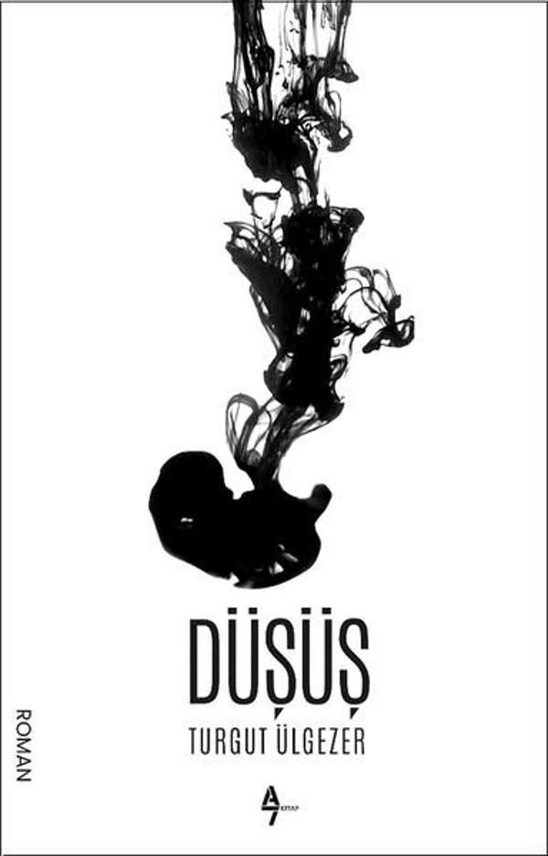Düşüş - A7 Kitap - Image 1