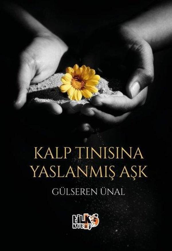 Kalp Tınısına Yaslanmış Aşk - Tilki Kitap - Image 1