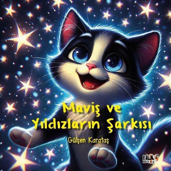 Maviş ve Yıldızların Şarkısı - Tilki Kitap - Image 1