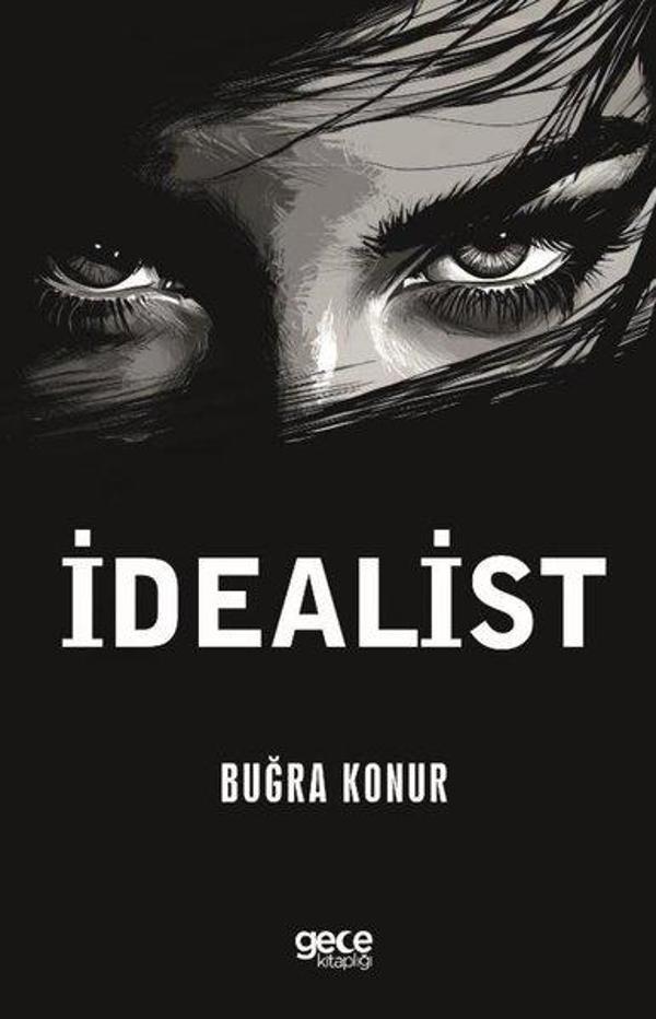 İdealist - Gece Kitaplığı - Image 1