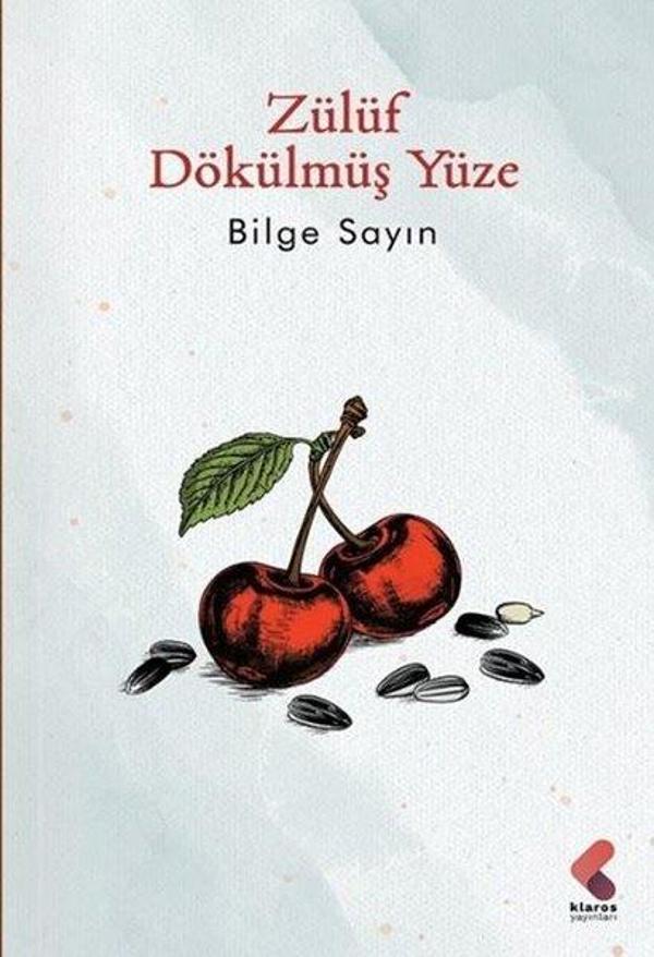 Zülüf Dökülmüş Yüze - Klaros Yayınları - Image 1