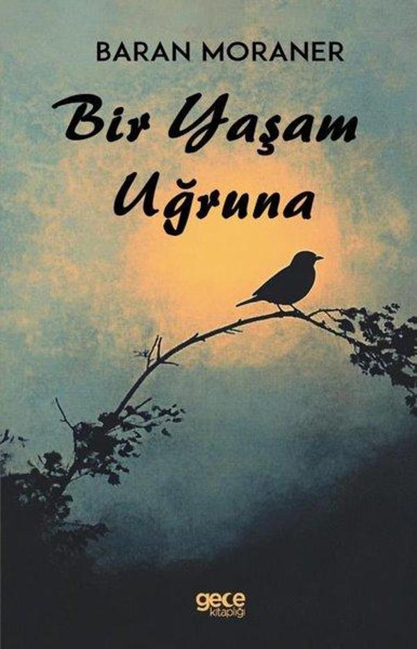 Bir Yaşam Uğruna - Gece Kitaplığı - Image 1