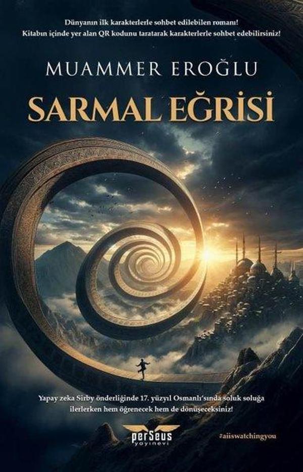 Sarmal Eğrisi - Perseus Yayınevi - Image 1
