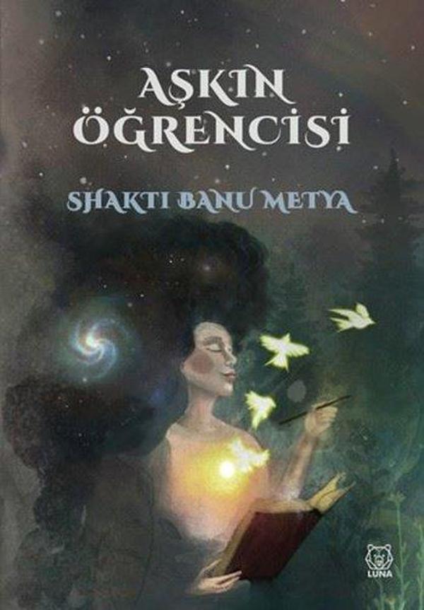 Aşkın Öğrencisi - Luna Yayınları - Image 1