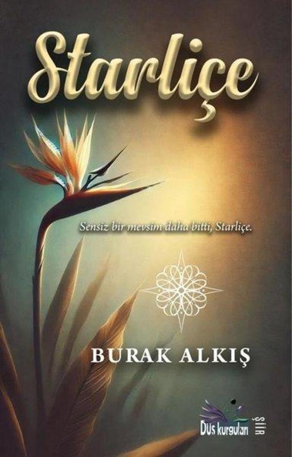 Starliçe - Düş Kurguları Yayınları - Image 1