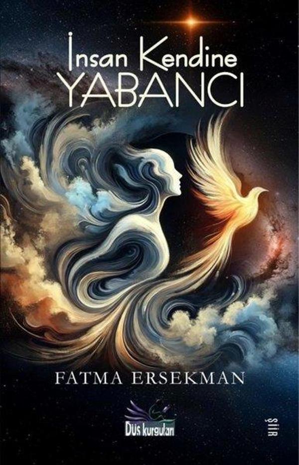 İnsan Kendine Yabancı - Düş Kurguları Yayınları - Image 1