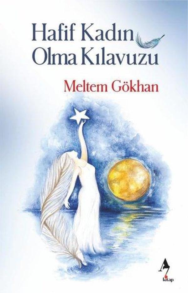 Hafif Kadın Olma Kılavuzu - A7 Kitap - Image 1