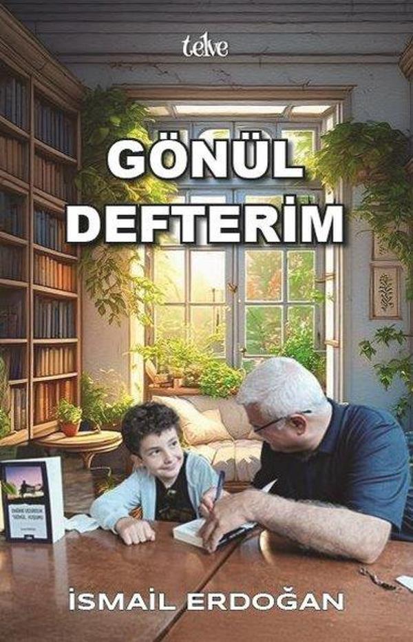 Gönül Defterim - Telve Kitap - Image 1