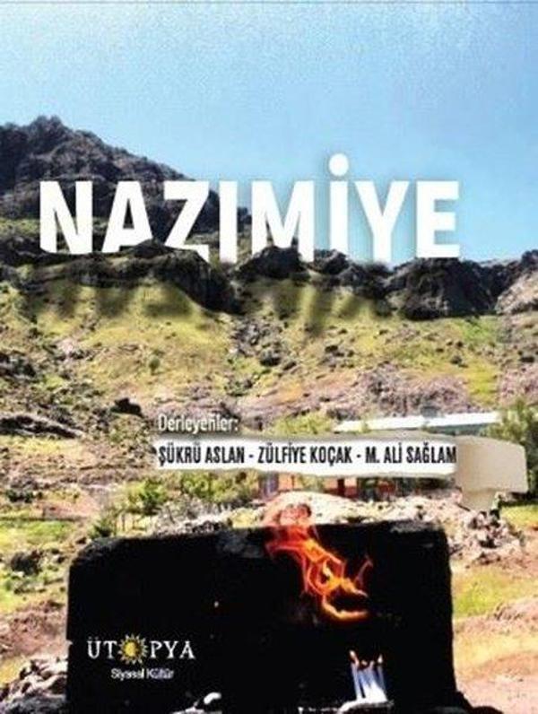 Nazımiye - Ütopya Yayınevi - Image 1
