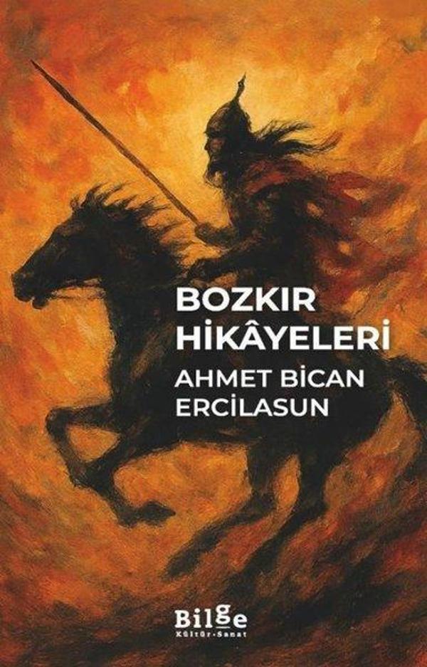 Bozkır Hikayeleri - Bilge Kültür Sanat - Image 1