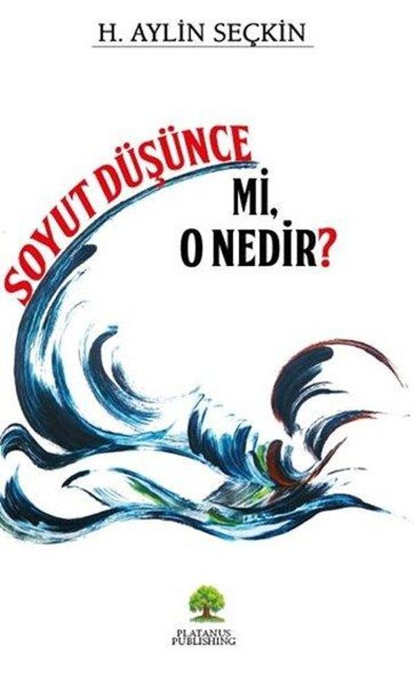 Soyut Düşünce mi O Nedir? - Platanus Publishing - Image 1