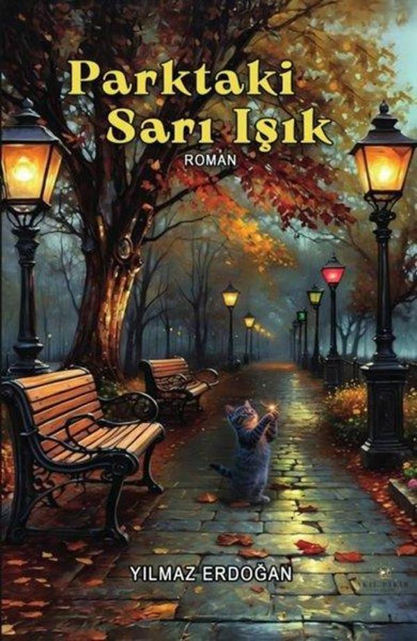 Parktaki Sarı Işık - Akıl Fikir Yayınları - Image 1
