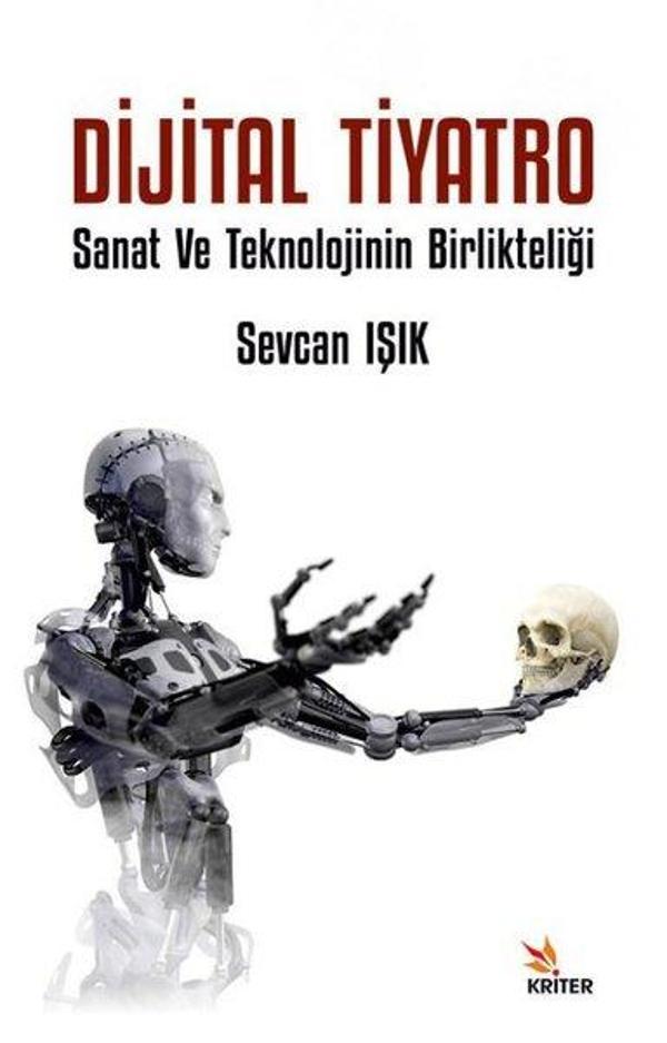 Dijital Tiyatro - Sanat ve Teknolojinin Birlikteliği - Kriter - Image 1