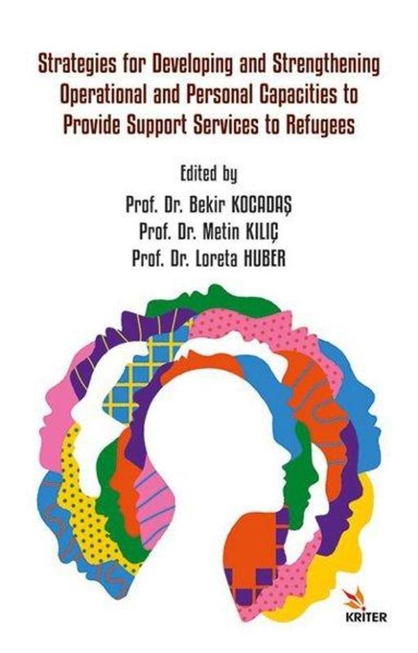 Strategies for Developing and Strengthening Operational and Personal Capacities to Provide Support S - Kriter - Image 1