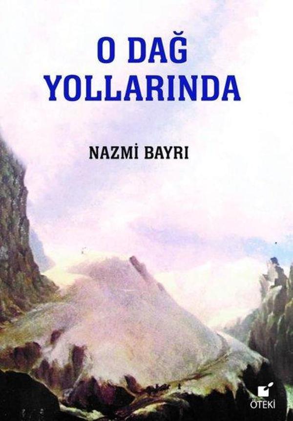 O Dağ Yollarında - Öteki Yayınevi - Image 1