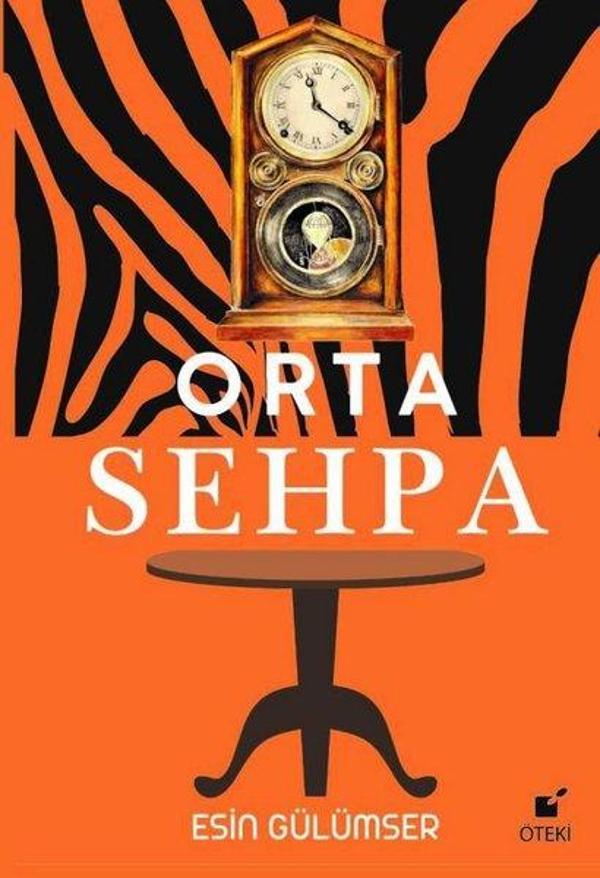 Orta Sehpa - Öteki Yayınevi - Image 1
