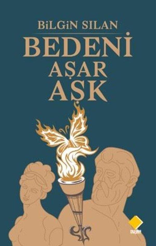 Bedeni Aşar Aşk - Duvar Yayınları - Image 1