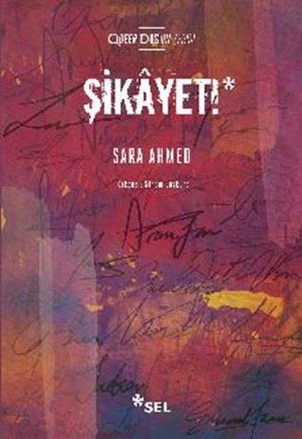 Şikayet! - Sel Yayıncılık - Image 1