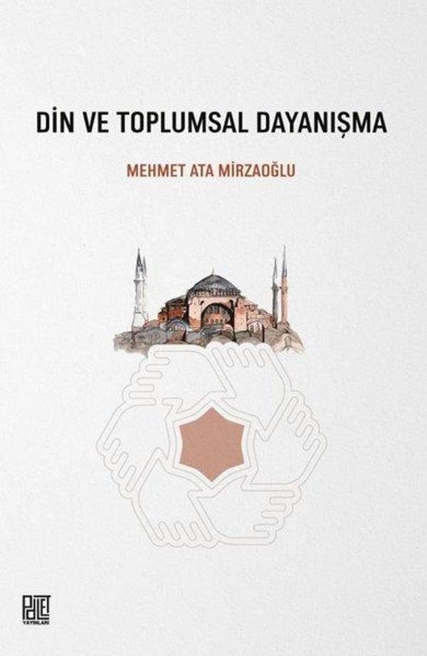 Din ve Toplumsal Dayanışma - Palet Yayınları - Image 1