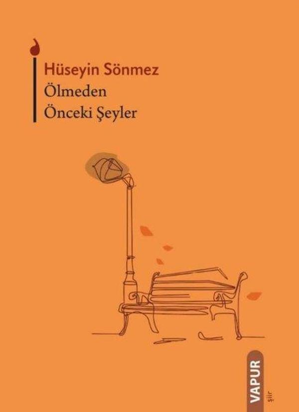 Ölmeden Önceki Şeyler - Vapur - Image 1