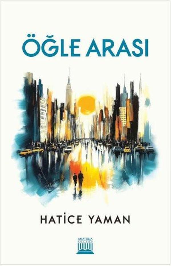 Öğle Arası - Anatolia Kültür - Image 1