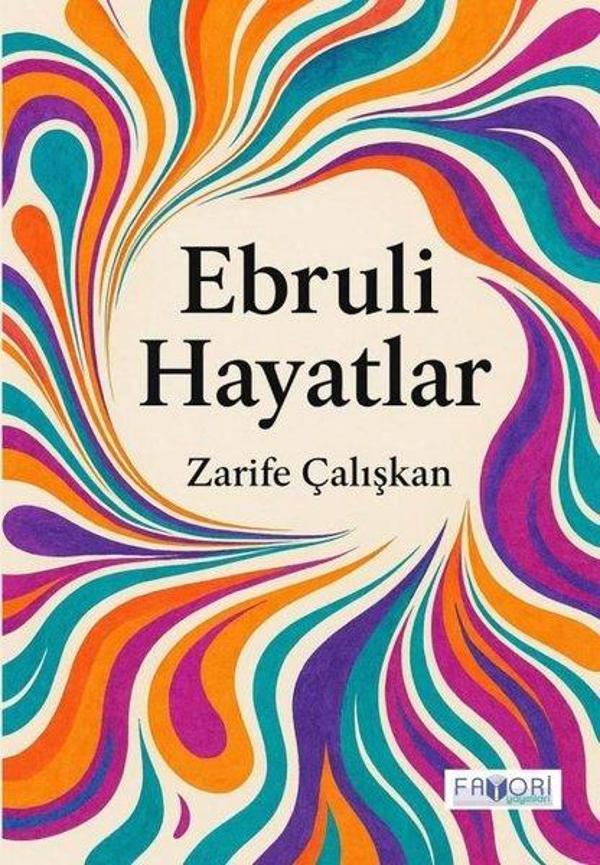 Ebruli Hayatlar - Favori Yayınları - Image 1
