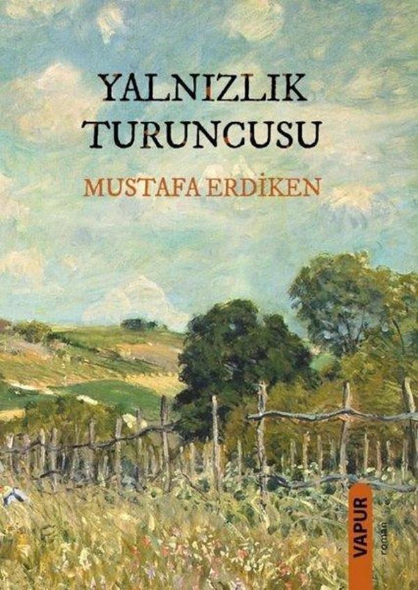 Yalnızlık Turuncusu - Vapur - Image 1