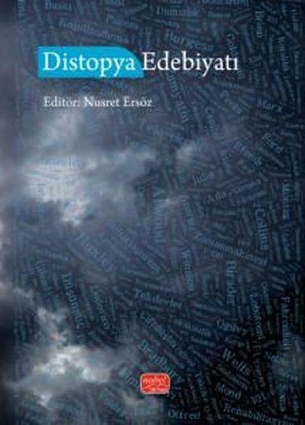 Distopya Edebiyatı - Nobel Bilimsel Eserler - Image 1